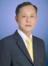 นายพิศาล พงศาพิชณ์ ผู้แทนกระทรวงเกษตรและสหกรณ์ คณะกรรมการ สวรส.